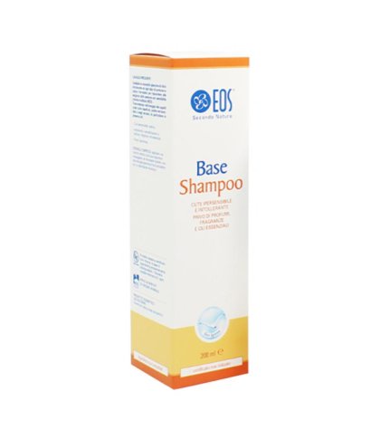 EOS BASE SHAMPOO 200ML