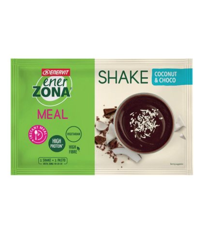 ENERZONA INSTANT MEAL COC/CIOC