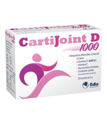 CARTI JOINT D 1000 20BUST 5G