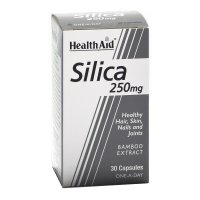 SILICE 250MG 30CAPSULE