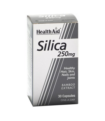 SILICE 250MG 30CAPSULE