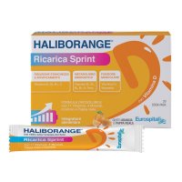 HALIBORANGE RICARICA SPRINT40G