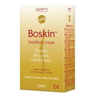 BOSKIN CREMA 500ML