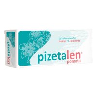 PIZETALEN POMATA 50ML