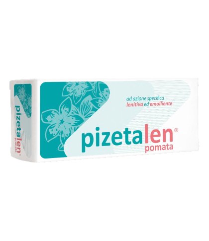 PIZETALEN POMATA 50ML