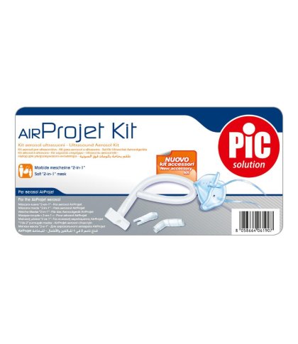 PIC AIR KIT PRO