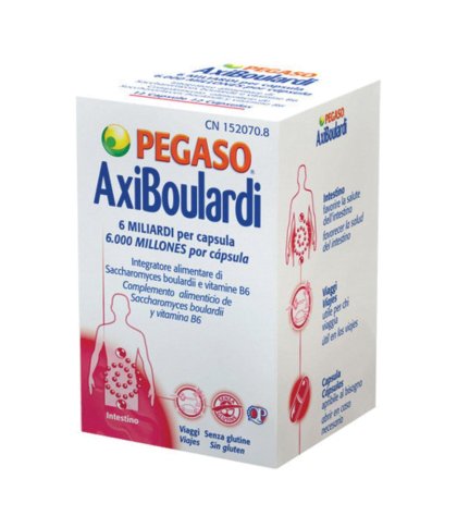 AXIBOULARDI 30CPS