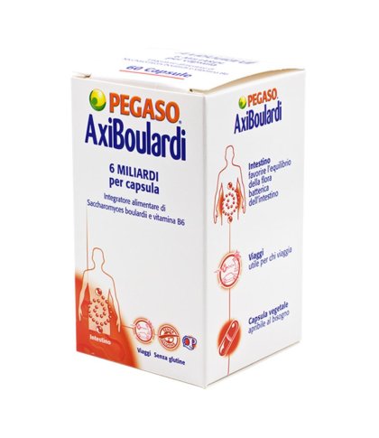 AXIBOULARDI 60CPS