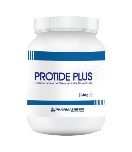 PROTIDE PLUS 340G