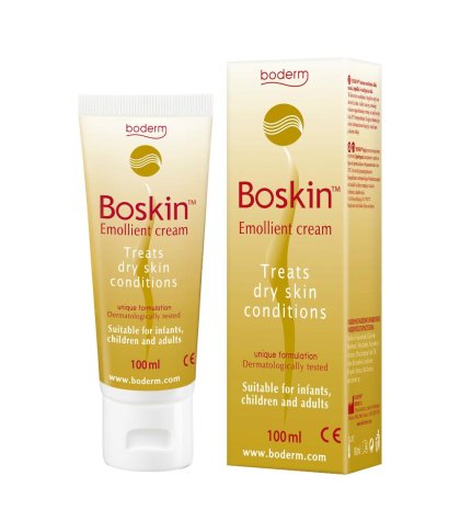 BOSKIN CREMA 100ML CE