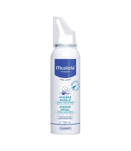 MUSTELA SPRAY ISOTONICO