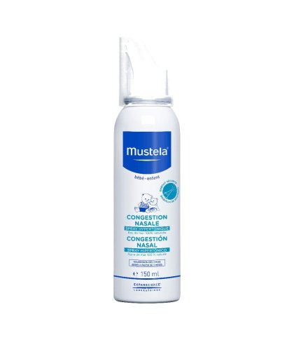 MUSTELA SPRAY IPERTONICO