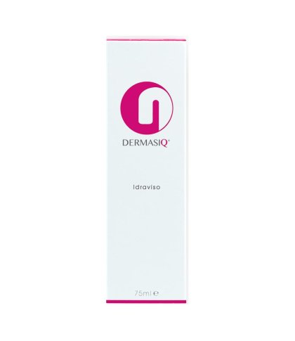 DERMASIQ IDRAVISO 75ML