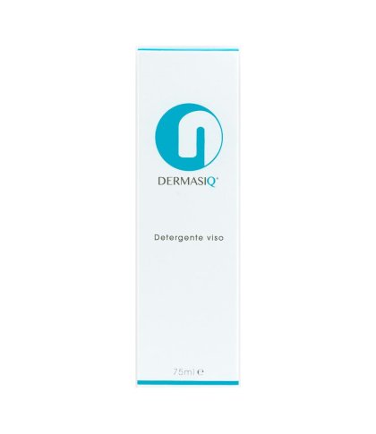 DERMASIQ DETERGENTE VISO 75ML