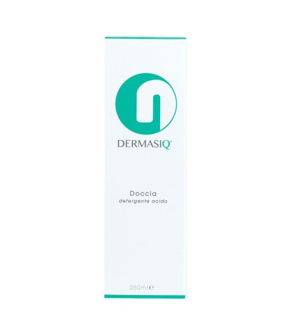 DERMASIQ DOCCIA 250ML