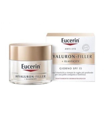 HYALURONFILLER ELASTICITY GG