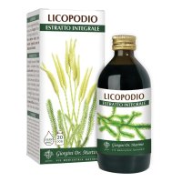 LICOPODIO GTT 200ML