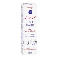 OLIPROX POLVERE LIQ 75ML CE