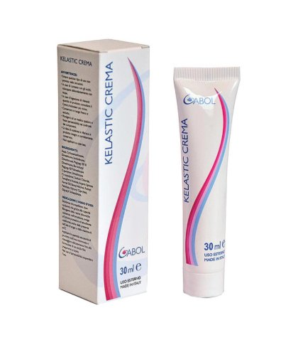 KELASTIC CREMA CICATRICI 30ML