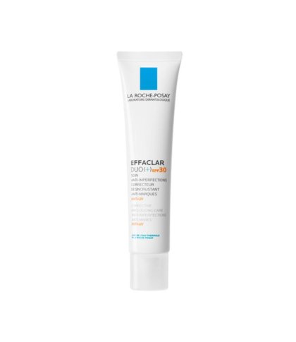 EFFACLAR DUO+SPF30 T 40ML