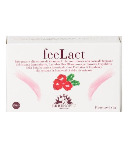 FEELACT 8BUST 24G