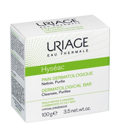 HYSEAC PANE DERMATOLOGICO 100G