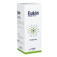 EUKIN SCIROPPO TOSSE 150MG