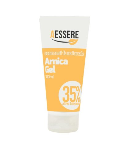 ARNICA GEL 35% 100ML