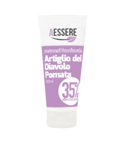 ARTIGLIO DIAVOLO POM 35% 100ML