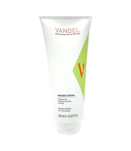 VANDEL PROKER CREMA 400ML