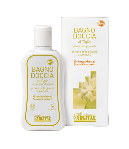 BAGNO DOCCIA TIGLIO 250ML