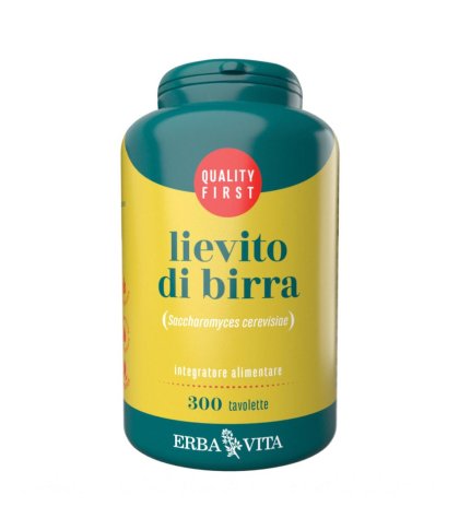 LIEVITO DI BIRRA 300TAV