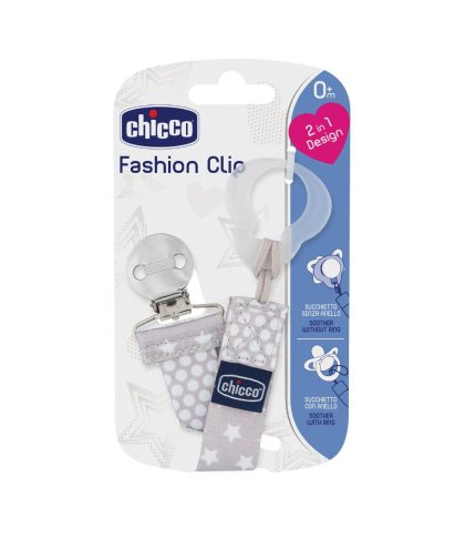 CH CLIP FASHION NEUTRA