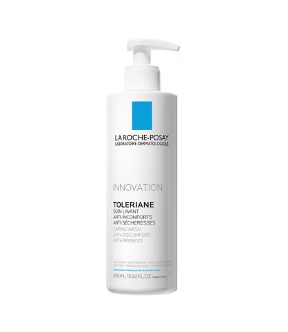 TOLERIANE CLEANSING CR F400ML