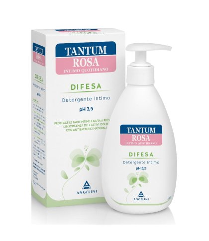 TANTUM ROSA INTIMO DIFESA 200