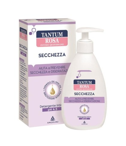 TANTUM ROSA INTIMO SECCHEZ 200