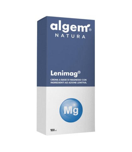 LENIMAG CREMA 100ML