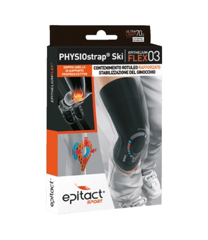 EPITACT SPORT PHYSIOSTR SKI L