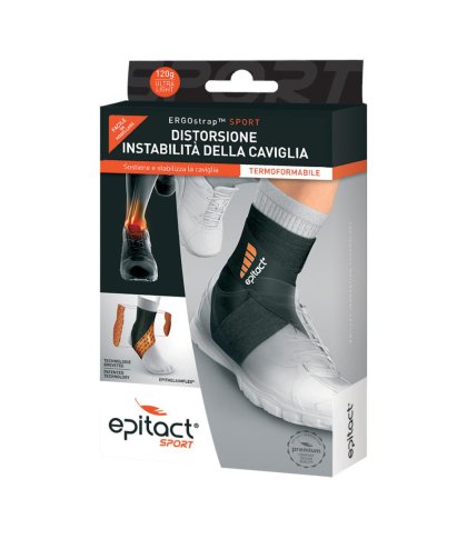 EPITACT ERGOSTRAP SPORT CAVIGLIA MISURA M