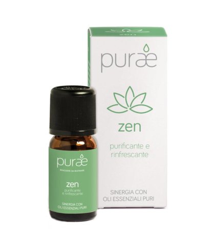 PURAE SINERGIA OE ZEN 10ML