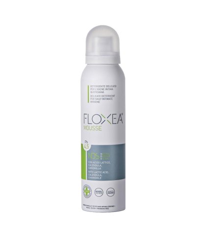 FLOXEA MOUSSE 150ML