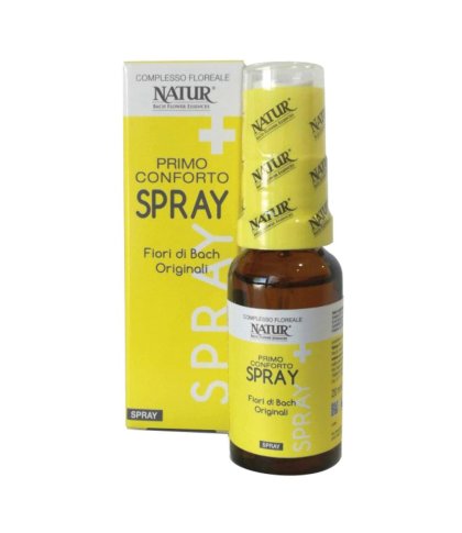 PRIMO CONFORTO SPRAY ORALE20ML