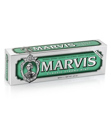 MARVIS CLASSIC STRONG MINT85ML