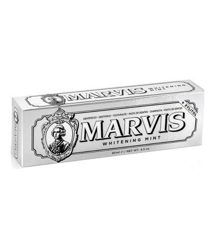 MARVIS WHITENING MINT 85ML