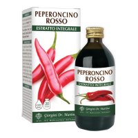 PEPERONCINO ROSSO ES INT 20OML