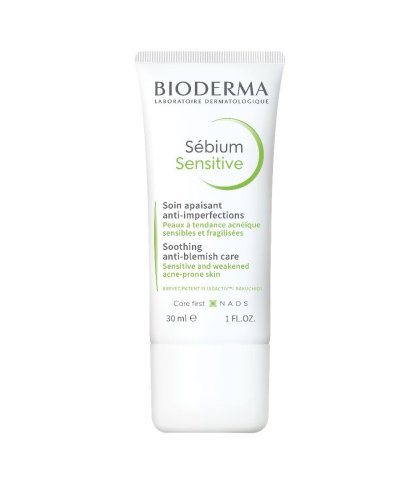 SEBIUM SENSITIVE 30ML