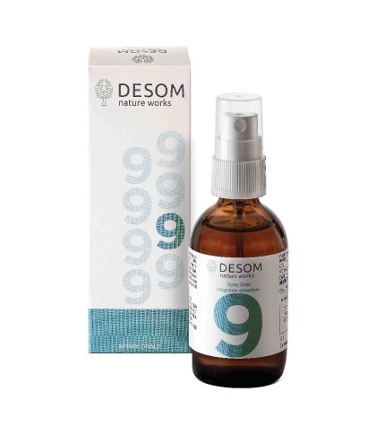 DESOM 9 SPRAY 50ML