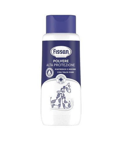 FISSAN POLVERE PROT/A 100G