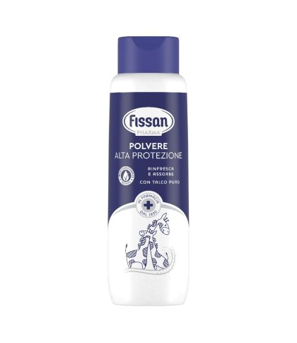 FISSAN POLVERE PROT/A 250G