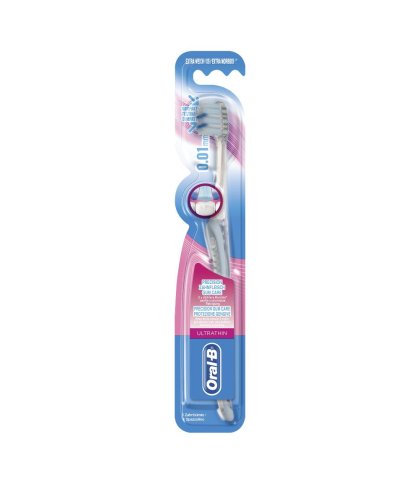 ORALB ULTRATHIN SPAZZOLINO MAN